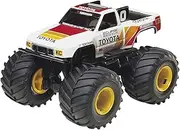 Tamiya Wild Mini Four Wheel Series No.09 Highlux Monster Racer Jr. Plastic Model 17009