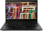 Lenovo ThinkPad T490s Intel i5 8265U 1.60GHz 16GB RAM 256GB SSD 14" Touch Screen Win 11 (Renewed)