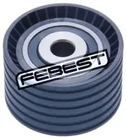 Pulley Idler Timing Belt For RENAULT CAPTUR KAPTUR (HHA) Pulleys