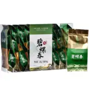 Mixed Tee Bag Reife Puer Dark Oolong Krawatte Guan Yin Biluochun
