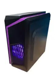 Gaming PC 4-Core Intel Core i5-3570K + R9 270 + 16gb RAM + 256GB SSD + 2TB HDD