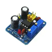 1PCS NE555 Signal Generator Square Wave Pulse Frequency Adjustable Module