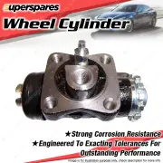 Front Wheel Cylinder Right for Toyota Landcruiser FJ45 FJ40 3.9L 01/1965-11/1974