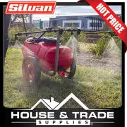 Silvan Spray Boom 3 Nozzle Suits 25 and 55 Litre Sprayer TR55-13C