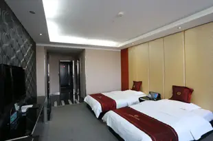 西安江漢商務酒店Jiang Han Business Hotel