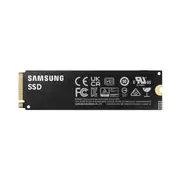 Samsung 990 PRO PCIe 4.0 NVMe M.2 SSD (2TB)
