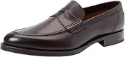 [Lottusse] Men's Premium Loafer Flat