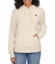 NEW Champion Women's Midweight Herringbone Hoodie Sweatshirt Plus Size 3X