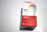 SENGLED SMART LED LIGHT MESH MULTICOLOR BULB BLUETOOTH WORKS WITH ALEXA