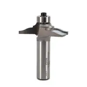 Whiteside Router Bits 6022 Door Edge Bit with 1-3/4" Lrg Dia and 3/8" Cut Length