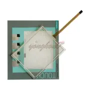 1PC For KTP400 6AV6 647-0AA11-3AX0 6AV6647-0AA11-3AX0 Touchpad+Membrane Keypad