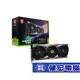 微星 RTX4070Ti GAMING X TRIO 12G 顯示卡 4070TI