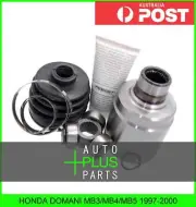 Fits HONDA DOMANI MB3/MB4/MB5 1997-2000 - Inner Joint 30X40X27