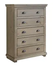Progressive Furniture Chest