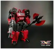 Planet X PX-21 Transformation MARS Ironhide,In stock