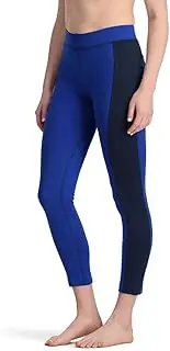[Spyder] Women's Charger Baselayer Thermal Underwear Ski Bottoms