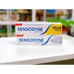 【澳洲商品】SENSODYNE 日常護理美白牙膏 100GR