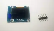 OLED LCD LED Display Module