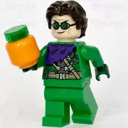 LEGO® Super Heroes Green Goblin Minifigure Spider-Man No Way Home 76261 sh888
