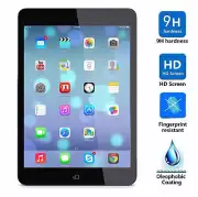 2x Premium Tempered HD Glass Film Screen Protector for Apple iPad Pro 12.9