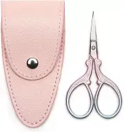 3.6 Inch Small Sewing Scissors, Crochet Scissors,Travel Scissors,Mini Scissors