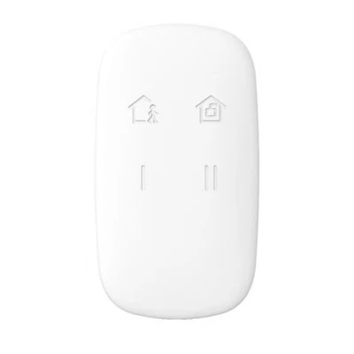 HIKVISION AX Pro Wireless Alarm (2nd Gen) - Keyfob (DS-PKF1) [DS-PKF1-WB]