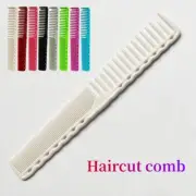 Professional Haircut Comb for Salon Use – High Quality Barber Styling Tool
