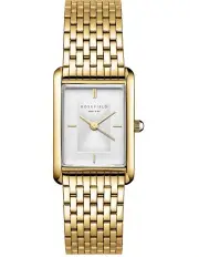[Rosefield] Heirloom Stainless Steel Watch in Gold