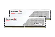 G.SKILL Ripjaws S5 F5-5200J4040A16GX2-RS5W 32GB (2 x 16GB) DDR5 5200 MT/s CL 40-40-40-83