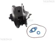 Turbocharger Hull Group ALFA ROMEO GIULIA 2.2 D Q4 CHRA10-0700T 85374