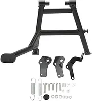 Wheel Lift Stand, Compatible with SUZUKI V‑STROM DL650 DL650XT Motorcycle Tire Stand Balance Jack Replacement Tool