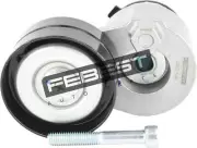 Belt Tensioner For RENAULT CAPTUR KAPTUR (HHA) Pulleys