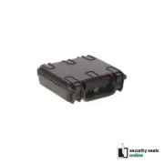 170 x 130 x 40mm Small Protective Case, suits hard disks and usb drives