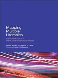 在飛比找三民網路書店優惠-Mapping Multiple Literacies ― 