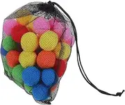 BESPORTBLE 1Set Cotton for Pool and Beach Game Fun Party Supplies for Outdoor Activities Improves Hand Eye Coordination and Reflexes