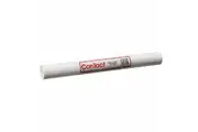 Contact Book Covering Self Adhesive 100 Micron 375mmx15m Clear Roll