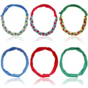 Chewy Necklaces for Sensory Kids, Terry Cloth Chew Necklaces for Sensory Boys an