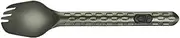 Gerber Devour Multi-Fork, Camp Eating Tool, Flat Sage [31-003422]