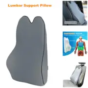 Lumbar Support Pillow for Office Chair Back Support Pillow for Car Memory Foam (for: Audi)