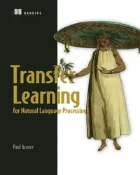 在飛比找天瓏網路書店優惠-Transfer Learning for Natural 