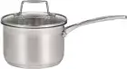 Scanpan Impact Saucepan, 16 Cm/1.8 Litre