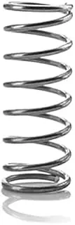 1pc 6.0mm Wire Diameter Spring Compressed Springs Pushing Coil Flexible Elastic Pressure Ring 125mm-300mm Length 40mm-45mm OD(180mm,42mm)
