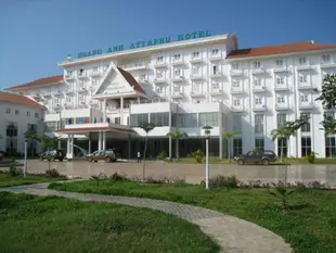 阿速坡晃映飯店Hoang Anh Attapeu Hotel