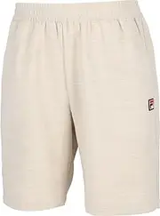 [FILA] FDZEM0088 Men's Tennis Shorts, Half Pants, Absorbent, Quick Drying, UV Protection