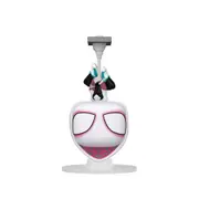 Funko Spider-Man Across The Spider-Verse Gwen Upside Down Pop! Vinyl Figure