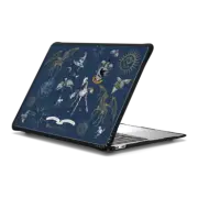 MacBook Air 13-inch (M1 / Intel) Impact Case Ravenclaw Laptop Case