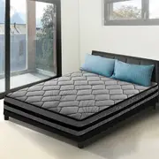 [Royal Sleep] Single Size Mattress Bed Medium Firm Foam 5 Zone P
