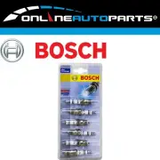 Bosch Spark Plug Set for Commodore 3.8L V6 VN VP VR VS VT incl Calais, Statesman