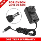 Batteries Charger Adaptor Power Supply Animal For Dyson V6 V7 V8 DC44 DC45 DC56