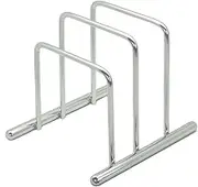 Sato Metal Kogyo SALUS Daily Cutting Board Stand, Made in Japan